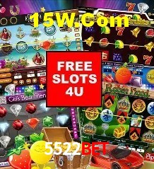 Inovações de Jogos na 5522Bet: O Futuro das Experiências Interativas