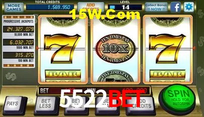 Descubra a Essência do 5522Bet: Nossa História e Compromissos