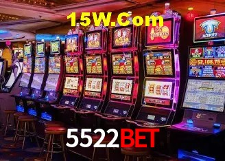 Apostas Esportivas na 5522Bet: Um Guia Completo