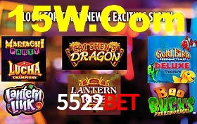 Explore as vantagens do 5522Bet: serviço profissional e confiabilidade