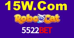 Welcome Bonus 5522Bet