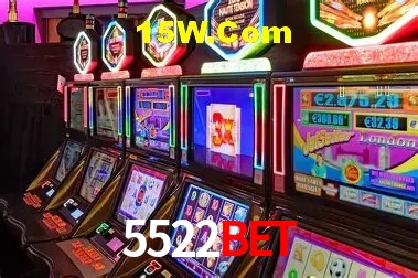 Explorando a Categoria de Eventos em Apostas na 5522Bet