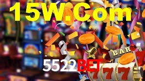 5522Bet: Seu Cassino Premiado com Pagamentos Rápidos