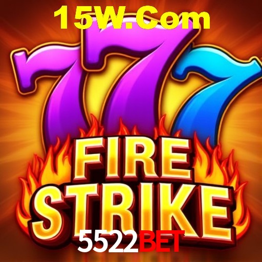 Interface Premium 5522Bet