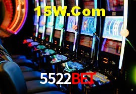 Roulette Table 5522Bet