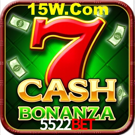 Interface do App 5522Bet