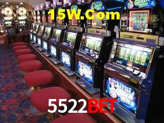 Descubra a Essência do 5522Bet: Nossa História e Compromissos