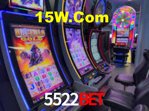 5522Bet.Com