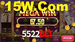 Programa VIP 5522Bet
