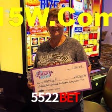 Daily Bonuses 5522Bet