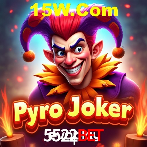 Descubra o Mundo do Cassino Online com 5522Bet