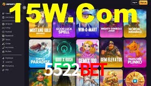 Ofertas Imperdíveis na 5522Bet: Promoções e Bônus Que Valem a Pena
