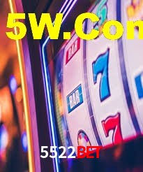 5522Bet: Jogos de Caça-Níqueis-Altas Recompensas, Roleta-Velocidade, Blackjack-Desafios Máximos