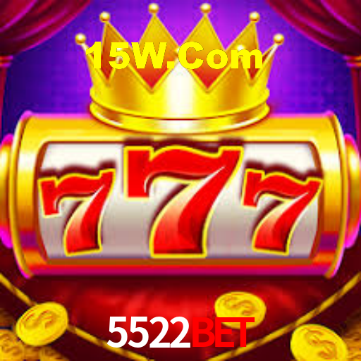 5522Bet