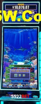 5522Bet App Interface