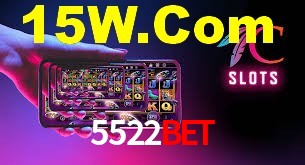Premium Interface 5522Bet