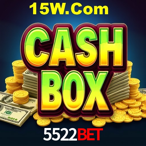 Welcome Bonus 5522Bet