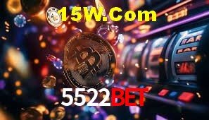 Blackjack Table 5522Bet