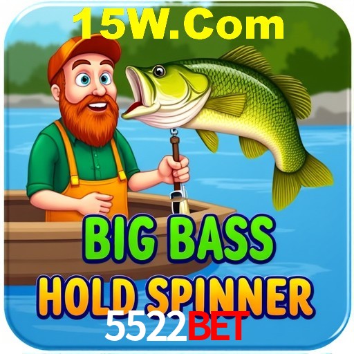 cassino 5522Bet