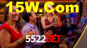 5522Bet: A Experiência de Casino com Jogos de Mesa ao Vivo