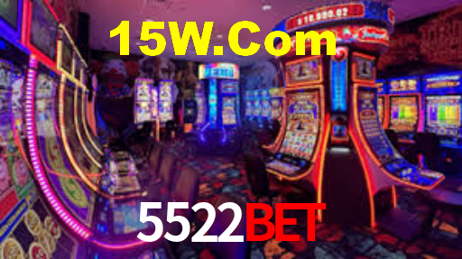 5522Bet App